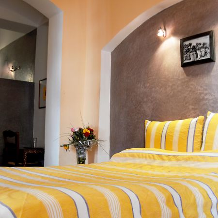 Dar Ihssane Hotel Marrakesh Exterior photo