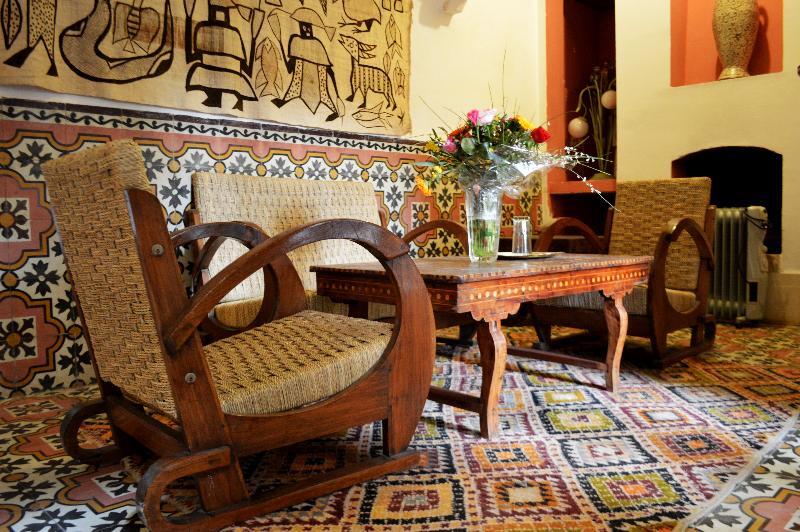 Dar Ihssane Hotel Marrakesh Exterior photo